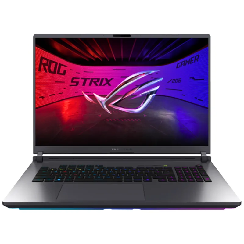 ASUS ROG Strix G18 G815LM-IS96
