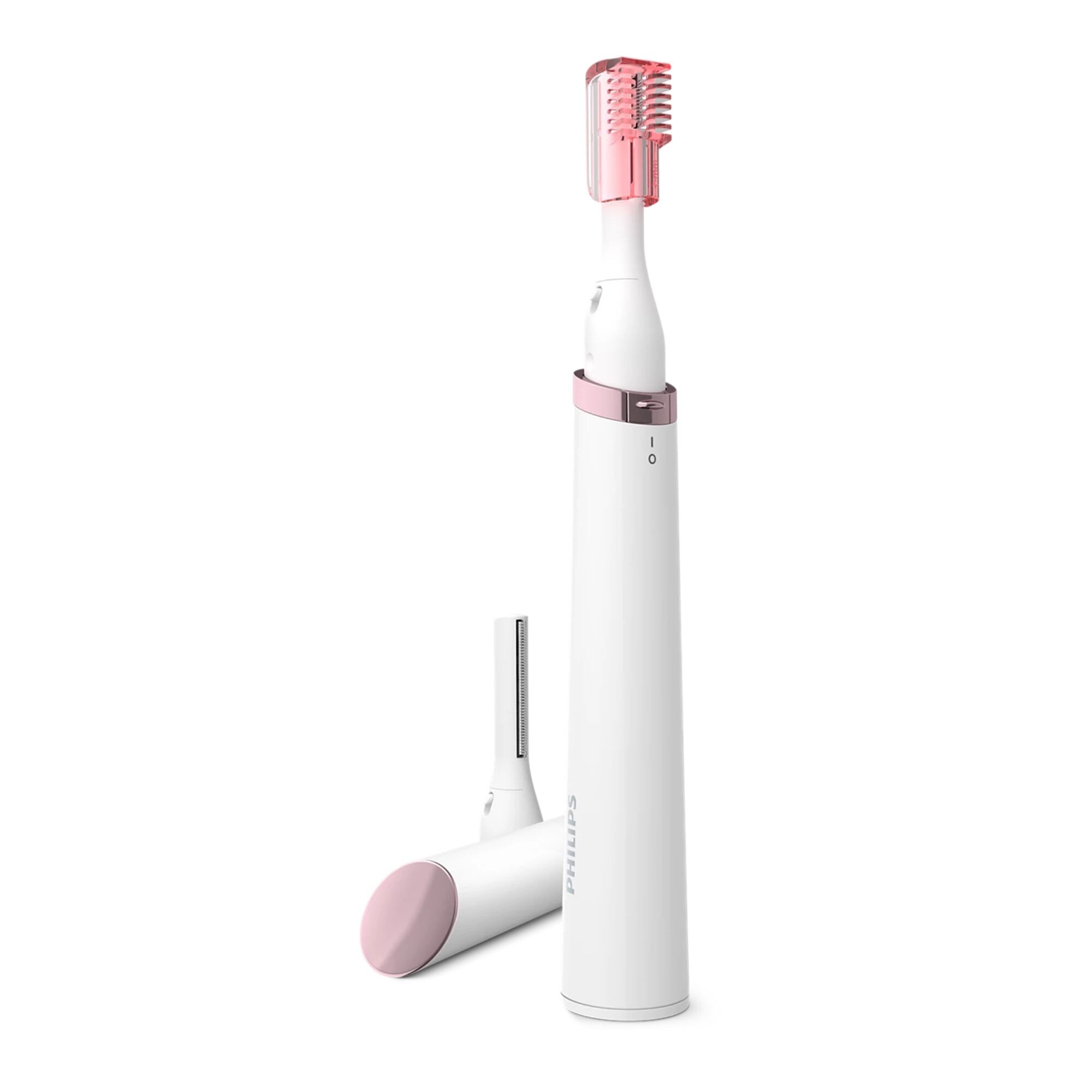 Recortador Philips para Cuerpo y Cara HP6389/00