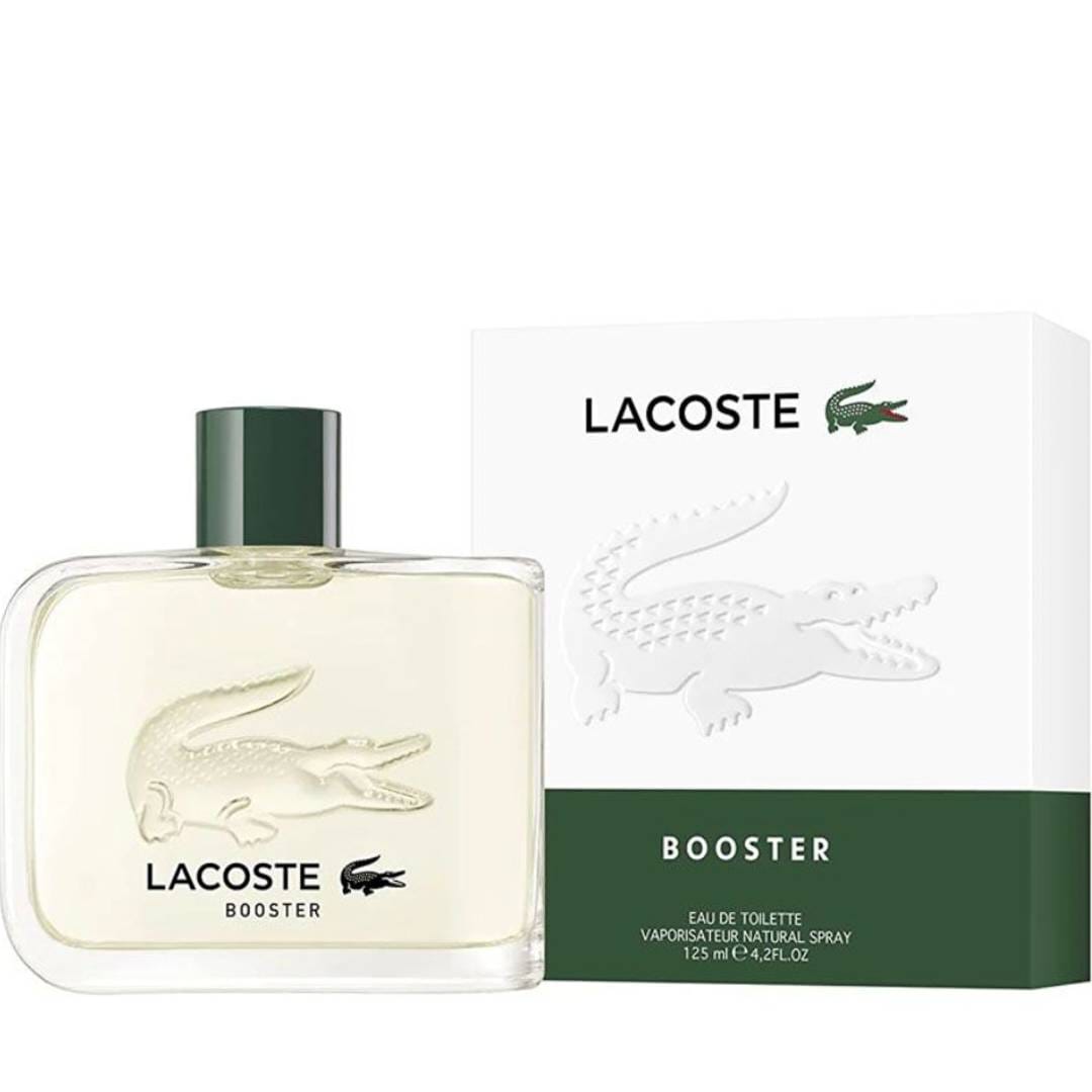 Perfume Lacoste Essential EDT 125 ml