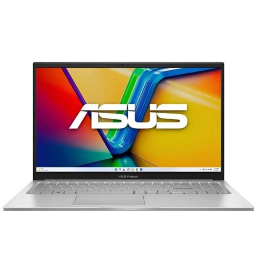 Notebook ASUS VivoBook 15 F1504VA-WS51 ? Intel Core i5-1334U, 8GB RAM, 512GB SSD, 1
