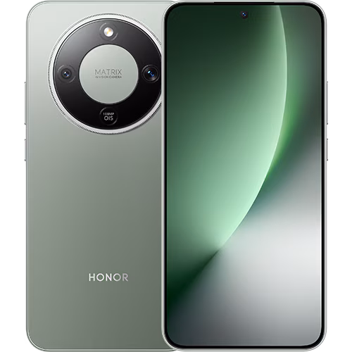 Celular Honor Magic 8 Lite 5G 8GB RAM + 512GB