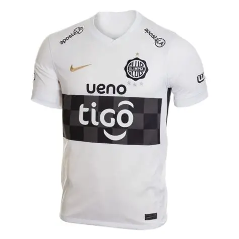 Camiseta Nike Olimpia 2026 Oficial