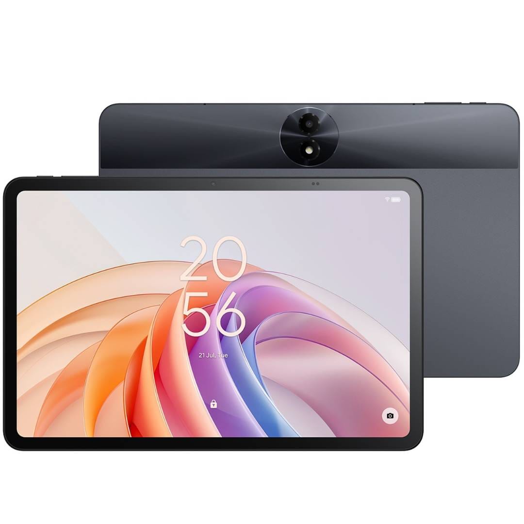 Tablet TCL Tab 11 WiFi 4GB RAM + 128GB &ndash; Gris