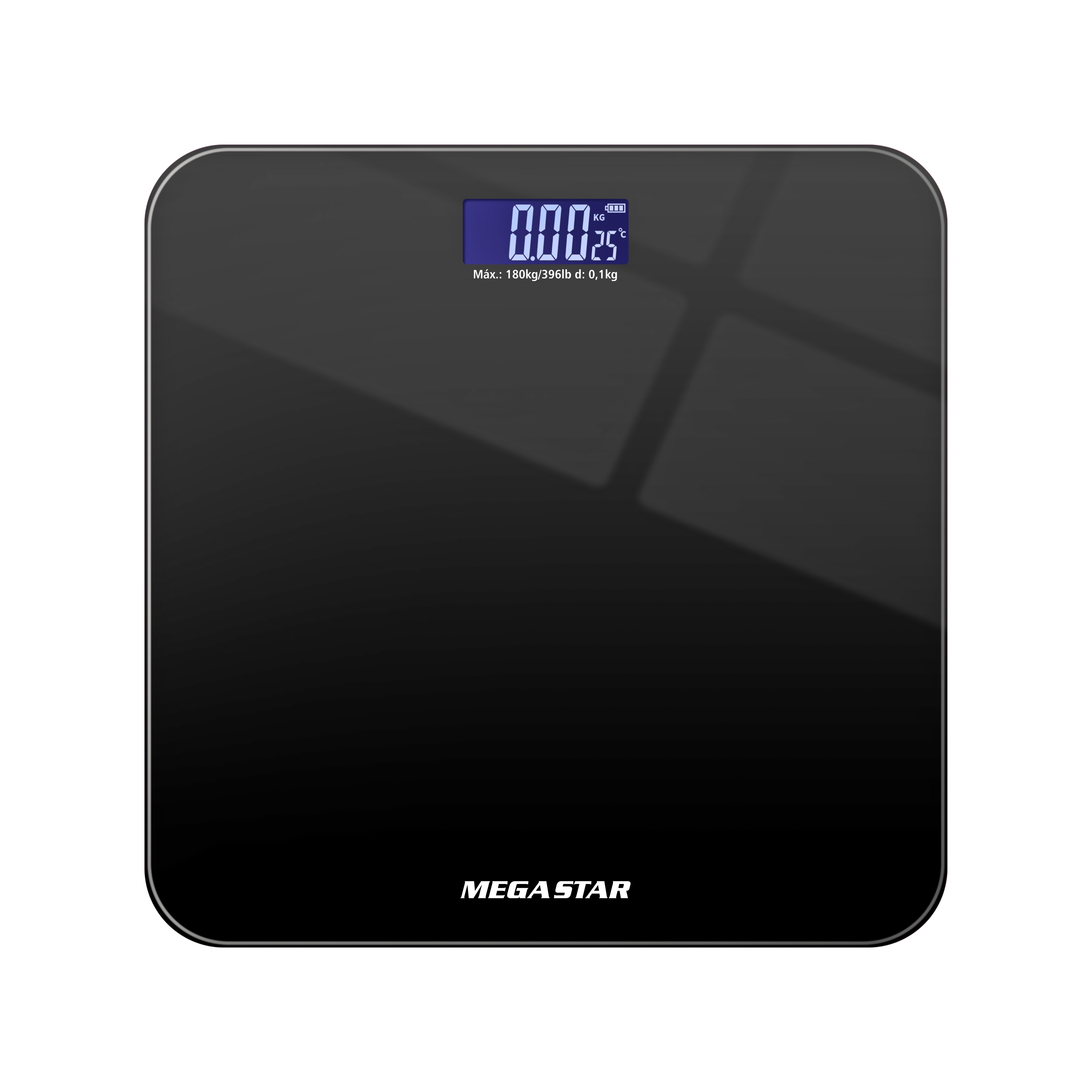 Balanza digital 180Kg - CR3350.
