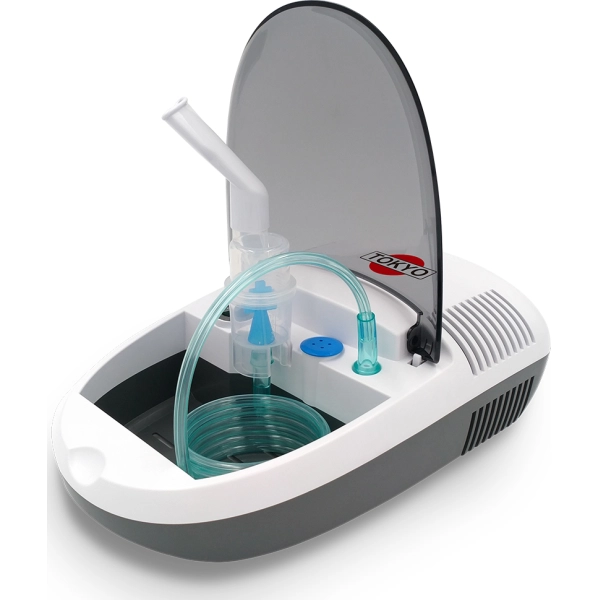Nebulizador Tokyo  a Piston  Fresh Air T2418 Edtnfreshair.