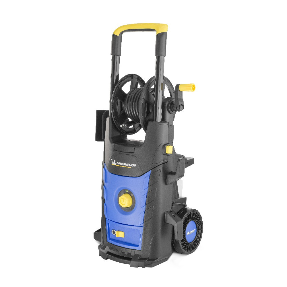 Hidrolavadora Michelin MPX19EHDS 2VEL 1900w.
