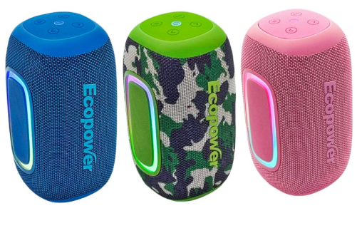 Speaker  Ecopower  EP-S110 Bluetooth.