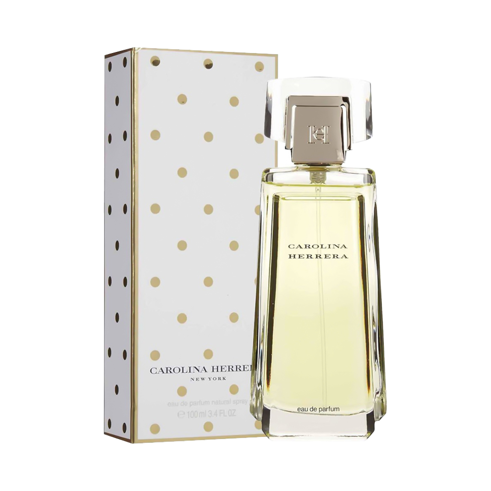 Perfume Carolina Herrera Woman Eau De Parfum 100ml.