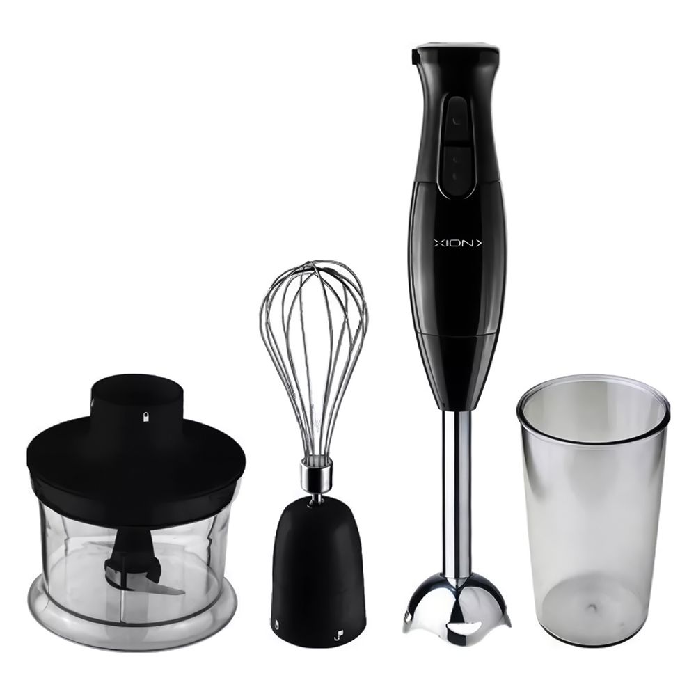 Mixer 3 en 1 Kitchen Pride.