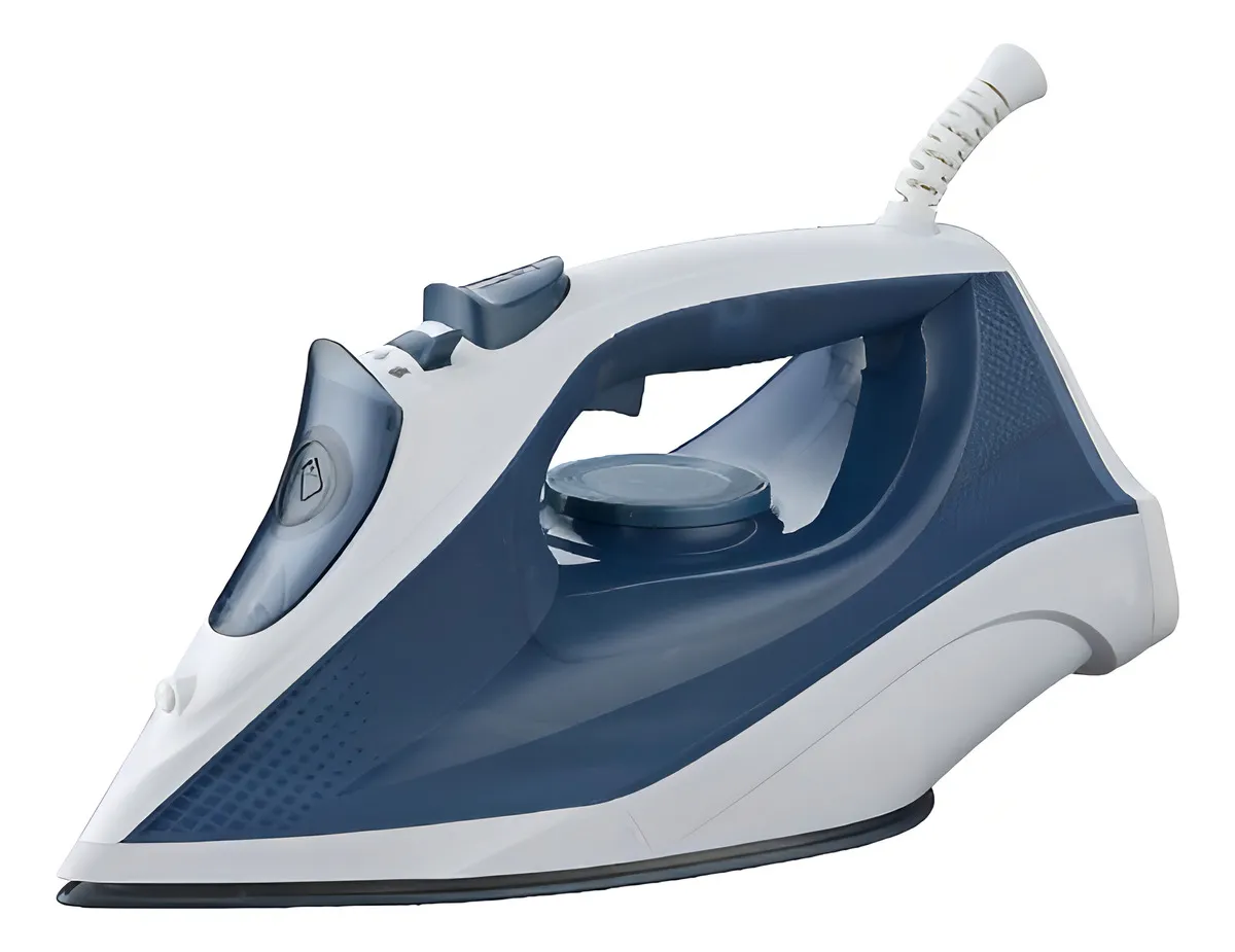 Plancha a Vapor Starlux 2200w.