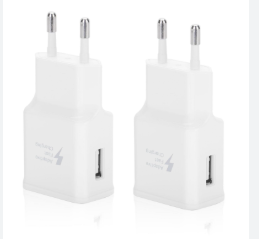 Cabeza Cargador Samsung Original.