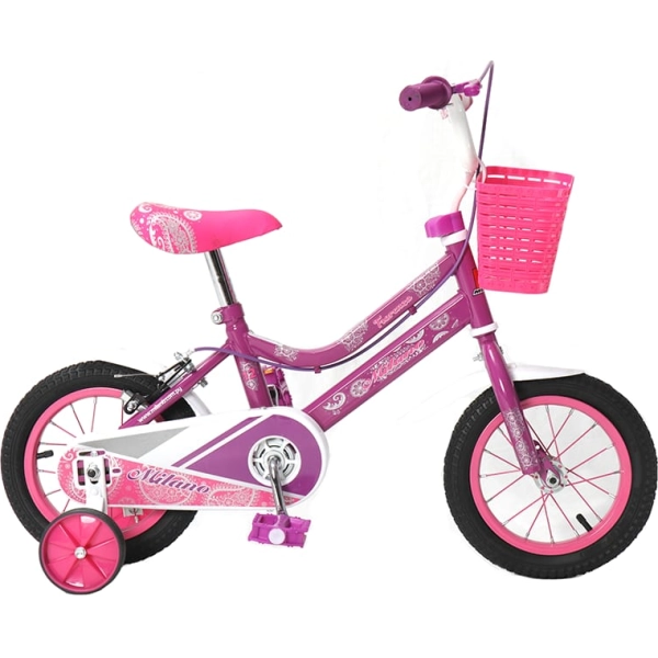 Bicicleta Milano Aro 16