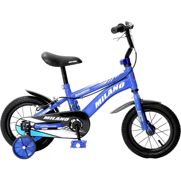 Bicicleta Milano Aro 12