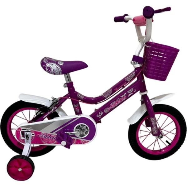 Bicicleta Milano Aro 12