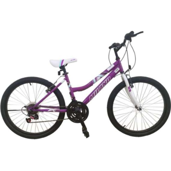 Bicicleta Milano Aro 26