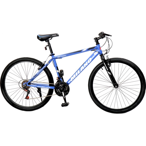 Bicicleta Milano Aro 26
