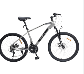 Bicicleta Milano Aro 29