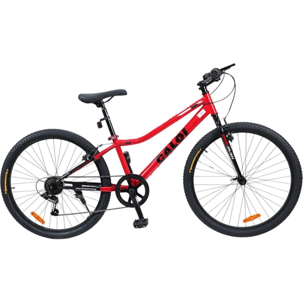 Bicicleta  Caloi Aro 24