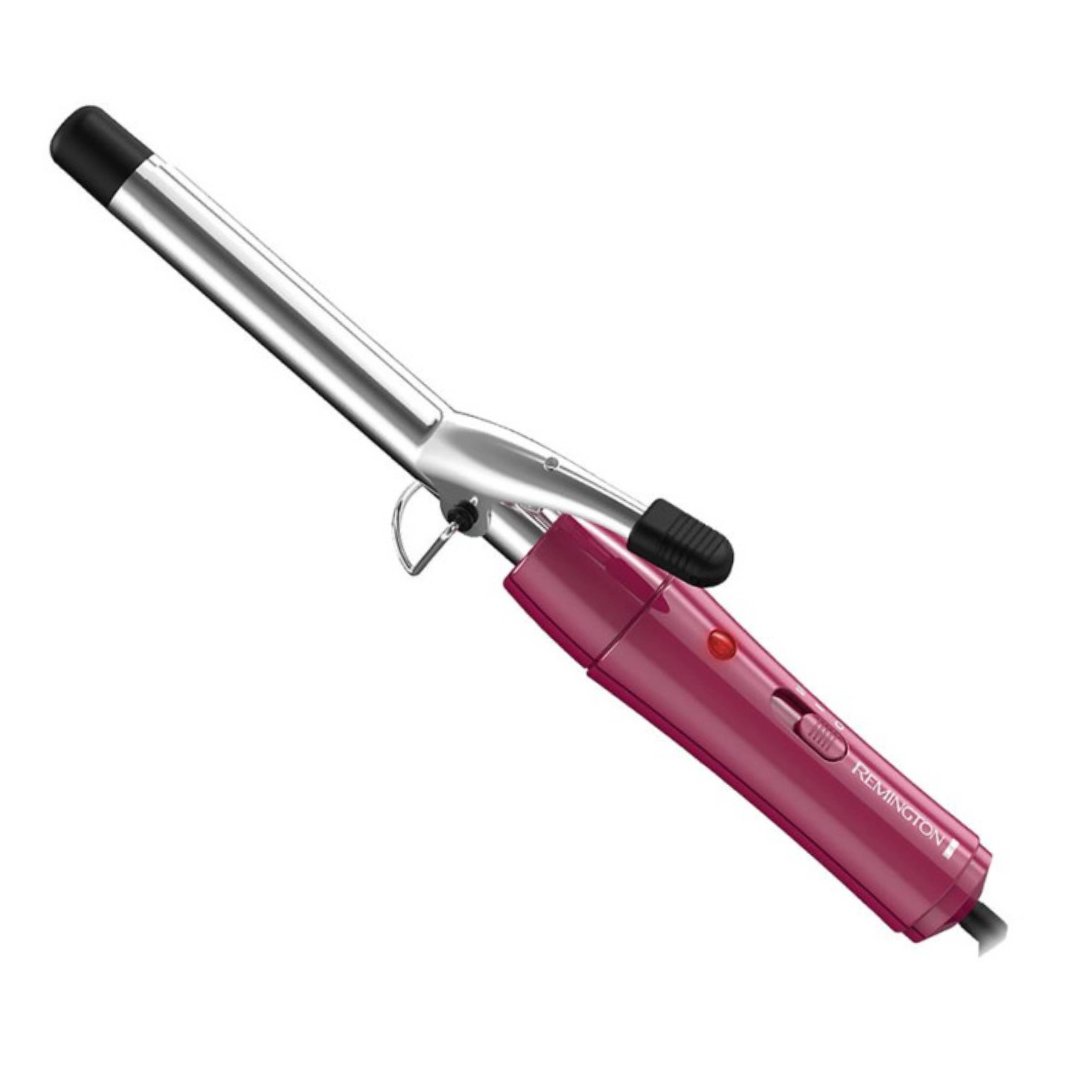 Pinza para Rizos Remington Modelo CI11A19 Bivolt