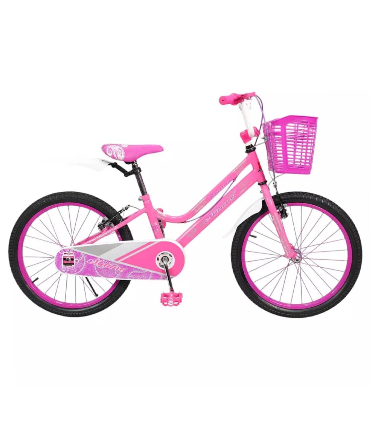 Bicicleta Milano Fiorenza Aro 20