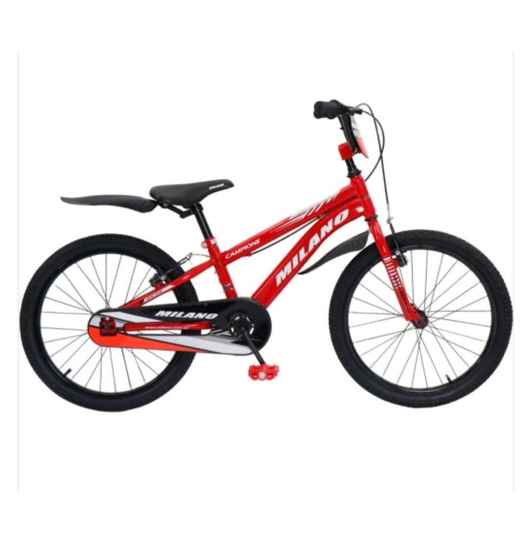 Bicicleta Milano Campione Aro 20