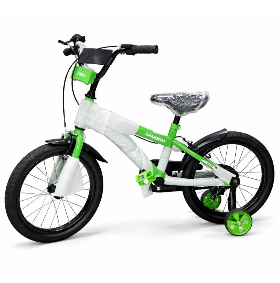 Bicicleta Milano Bambino Aro 16