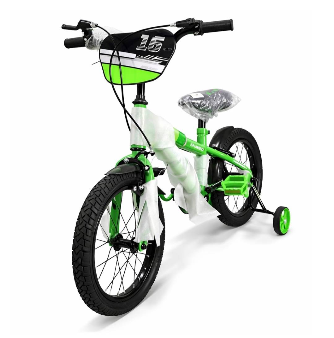 Bicicleta Milano Bambino Aro 16