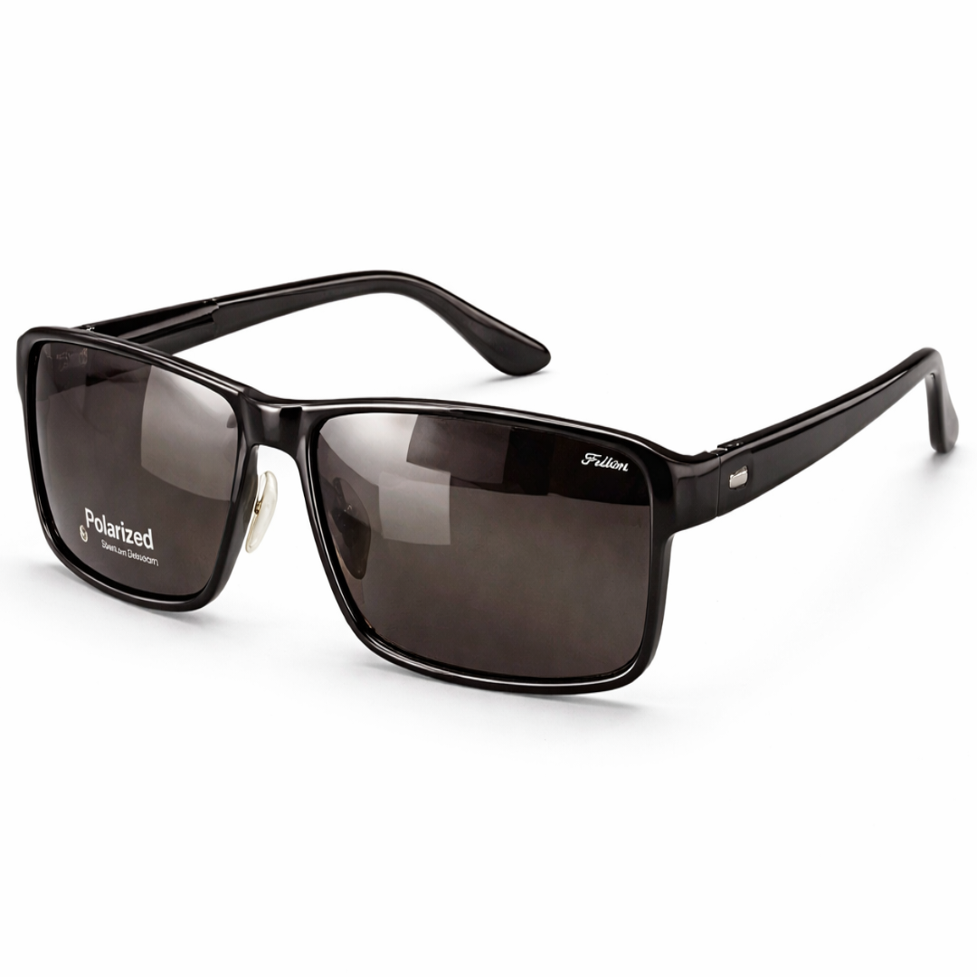 Gafas de Sol Fellini Polarized para Hombre &ndash; Lentes Polarizadas