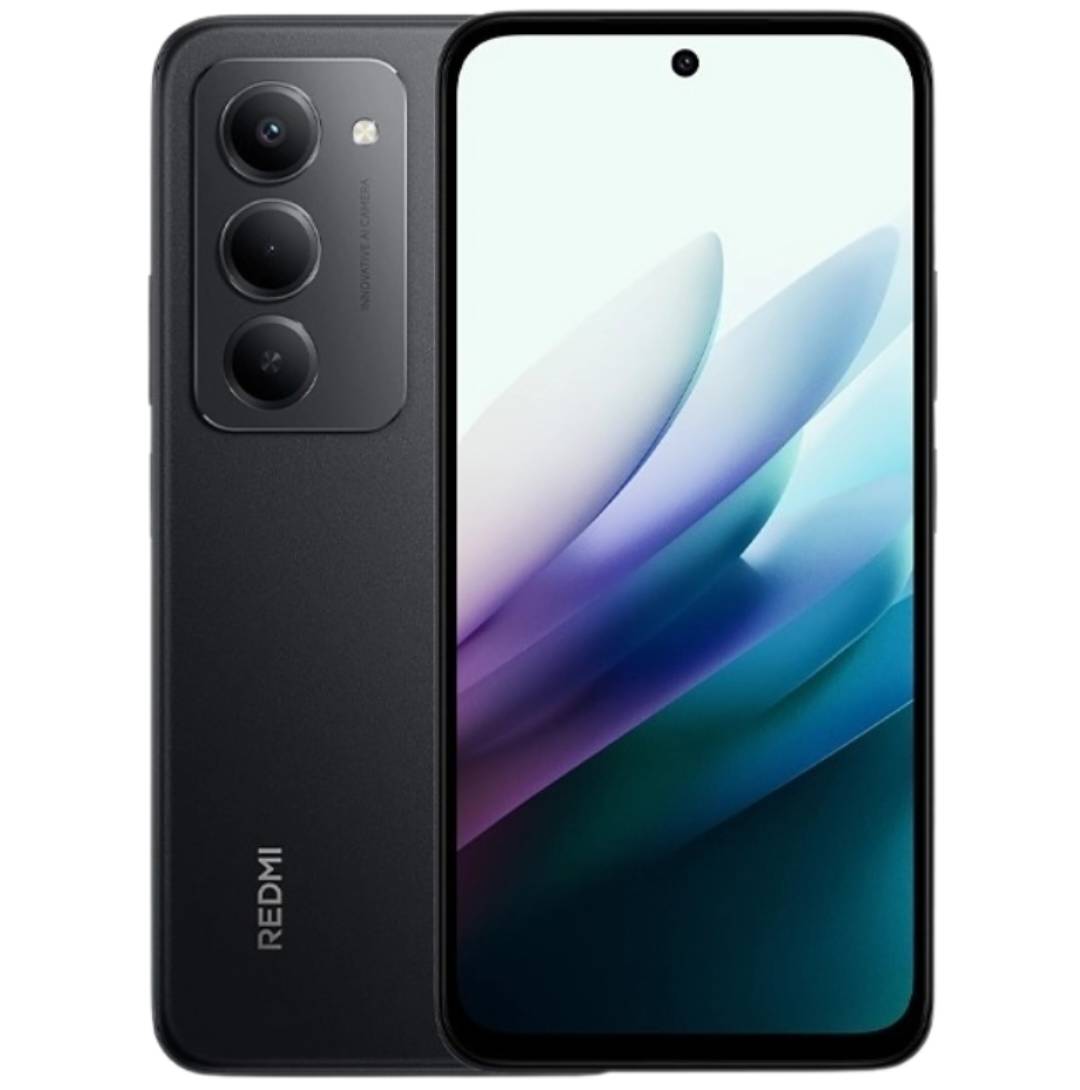 El Xiaomi Redmi 15 XIAOMI REDMI 15 256GB 8RAM 2CHIP NEGRO