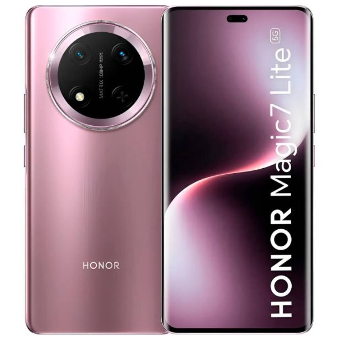 Honor Magic 7 Lite ? Smartphone