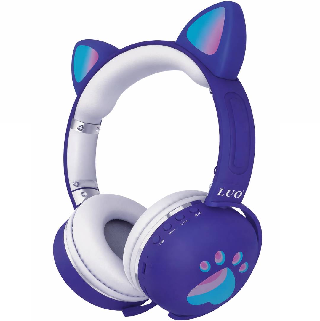 auriculares inal&aacute;mbricos Luo ME-2