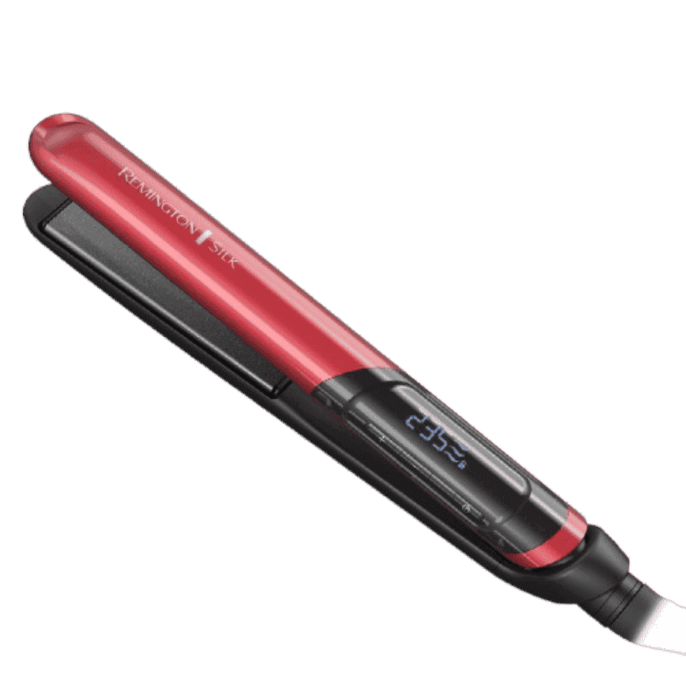 PLANCHITA REMINGTON SILK S9600 240NC CERAMICA