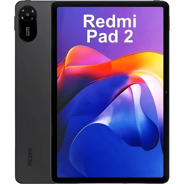 Xiaomi Redmi Pad 2 (11&rdquo;)