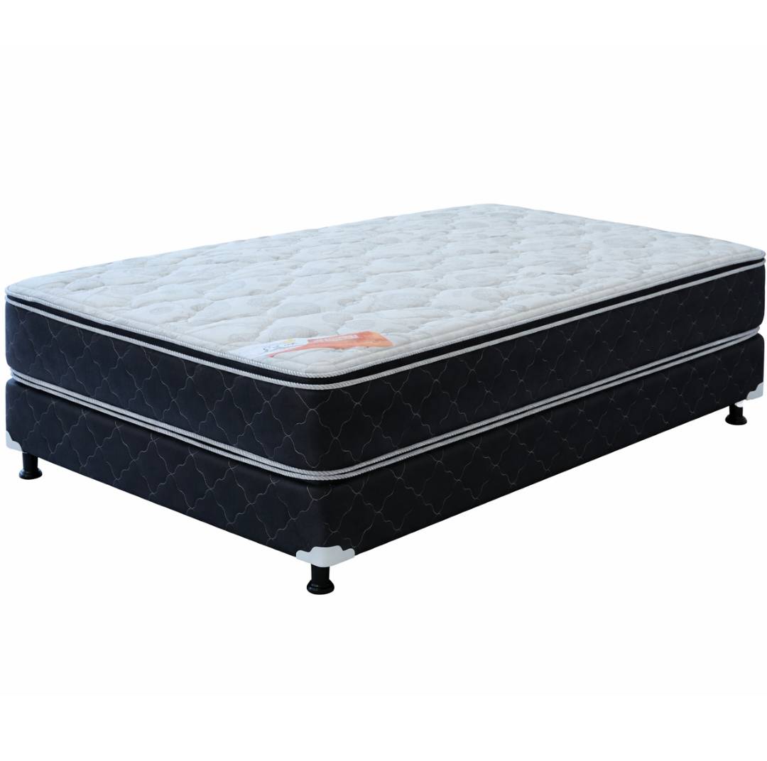 Sommier Flex Pillow - inmapol - 180 x 200