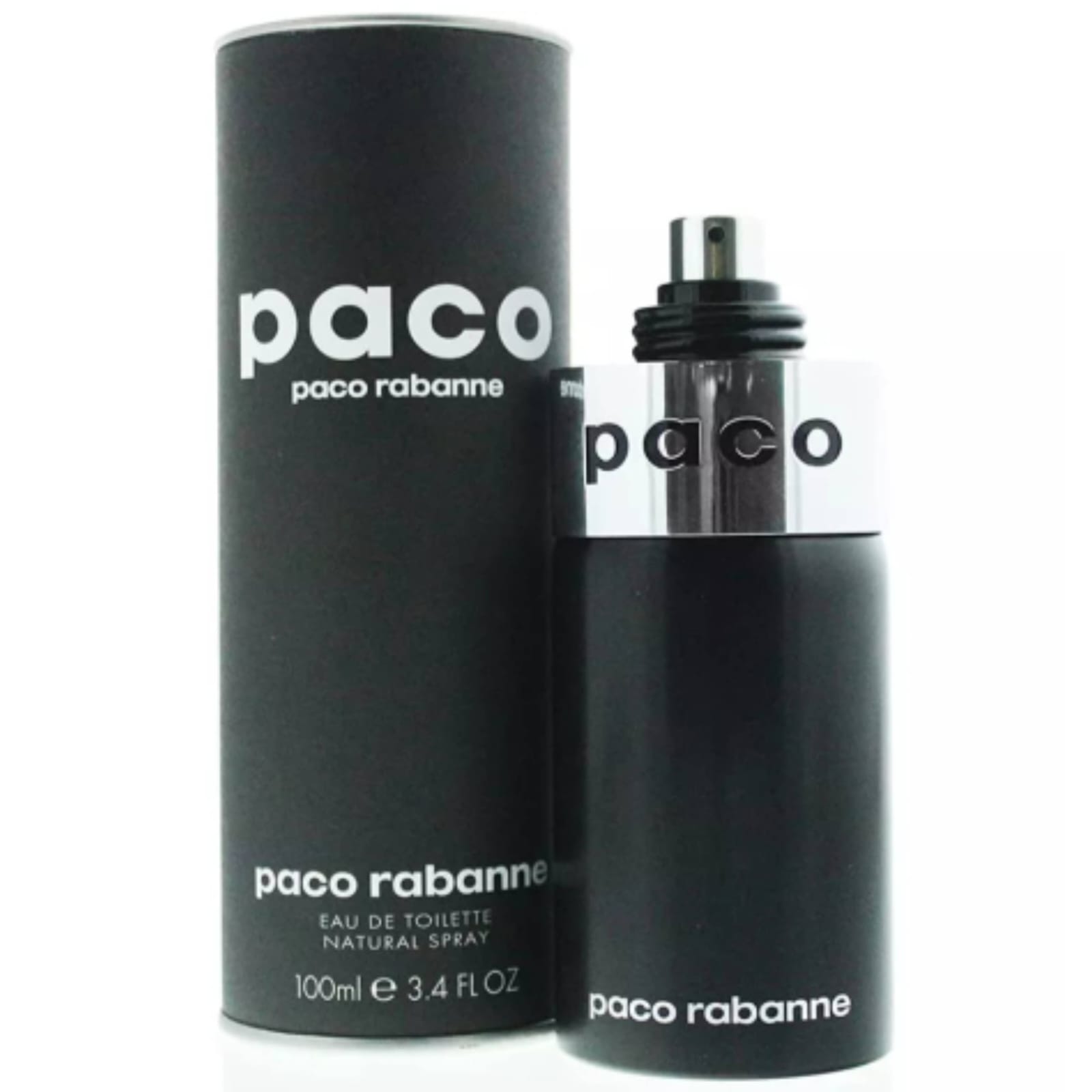 Paco by Paco Rabanne  - 100 ml - Masculino