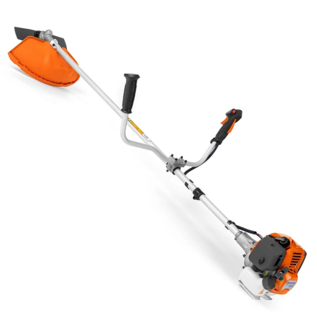 Desbrozadora Husqvarna 321R ? 25.4 cc ? Gasolina