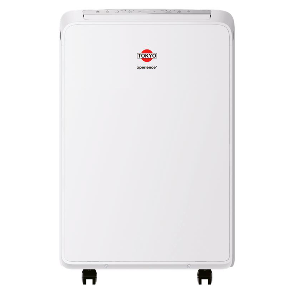 Acondicionador de Aire Port&aacute;til Tokyo Xperience 12000 BTU