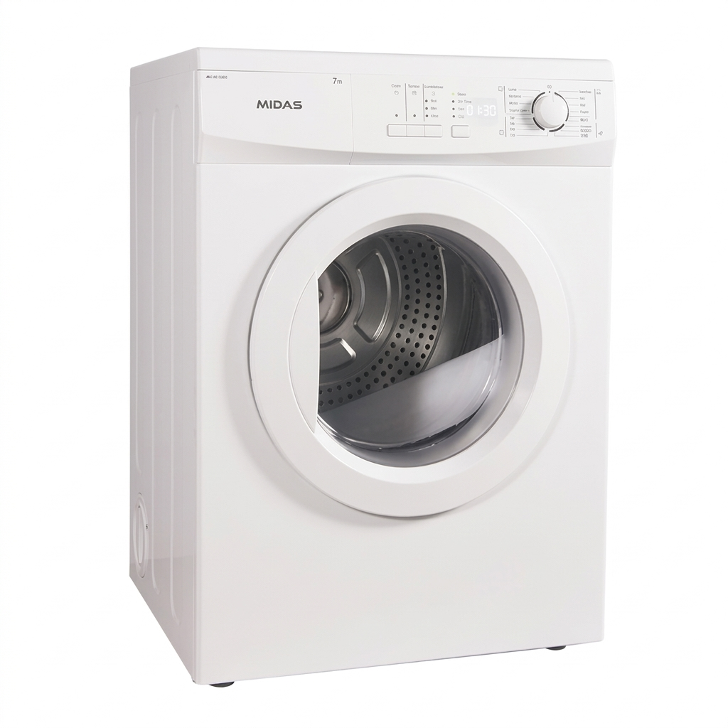 Secarropas Midas 7 kg