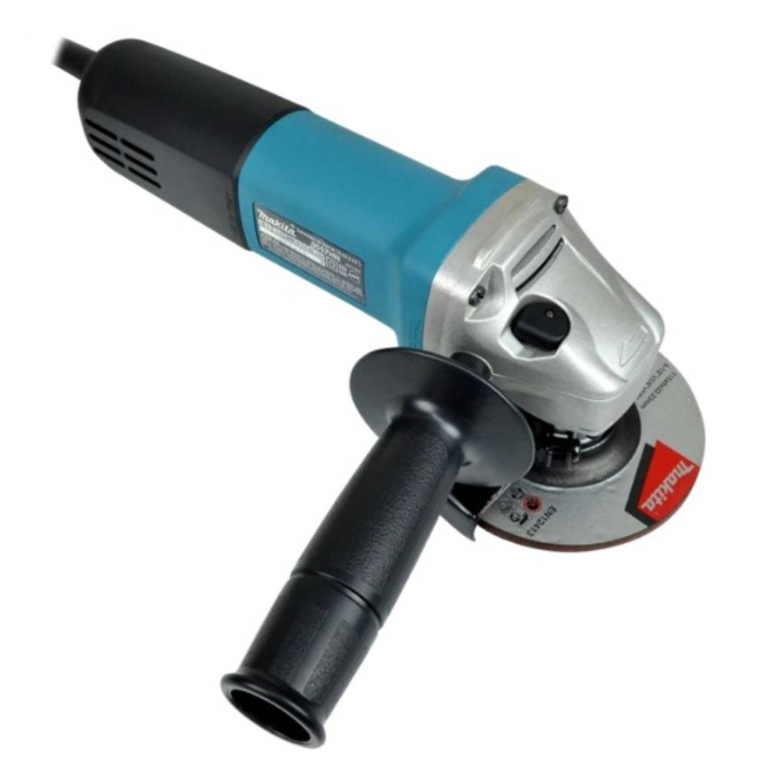 Amoladora Makita 840W