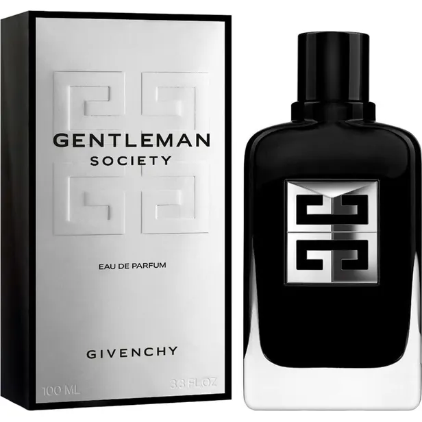 Givenchy Gentleman Society EDP 100ml ? Masculino