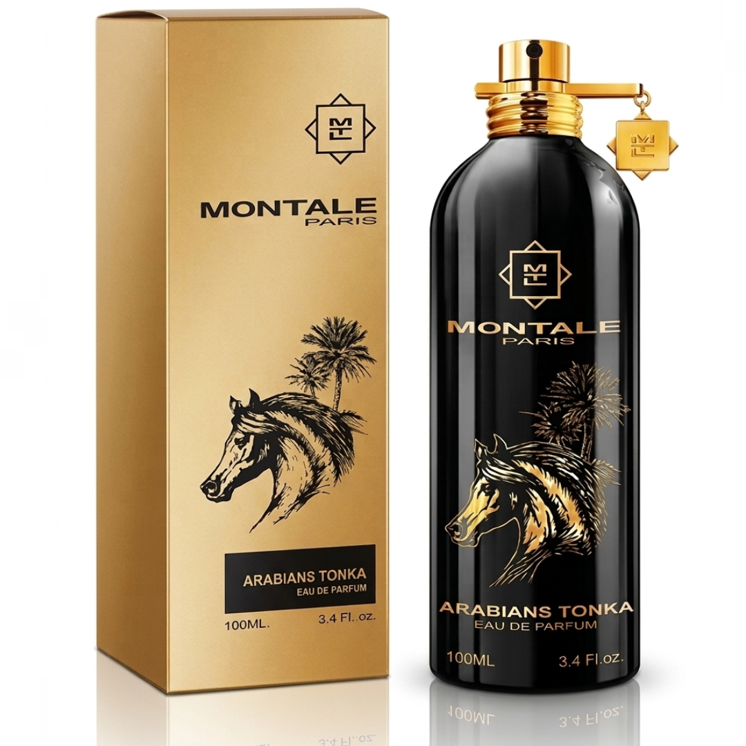 Montale Arabians Tonka EDP 100ml &ndash; Unisex