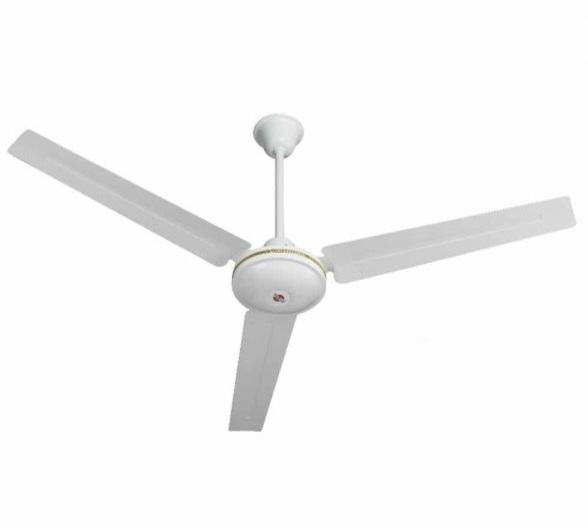 Ventilador de Techo Tokyo 56&rdquo; Pesado 5 Velocidades TCF-604