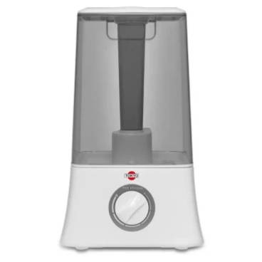 Humidificador Manual Tokyo Purifica y Aromatiza 2 en 1