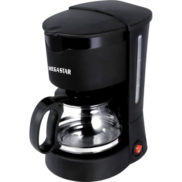 Cafetera Mega Star CAF107