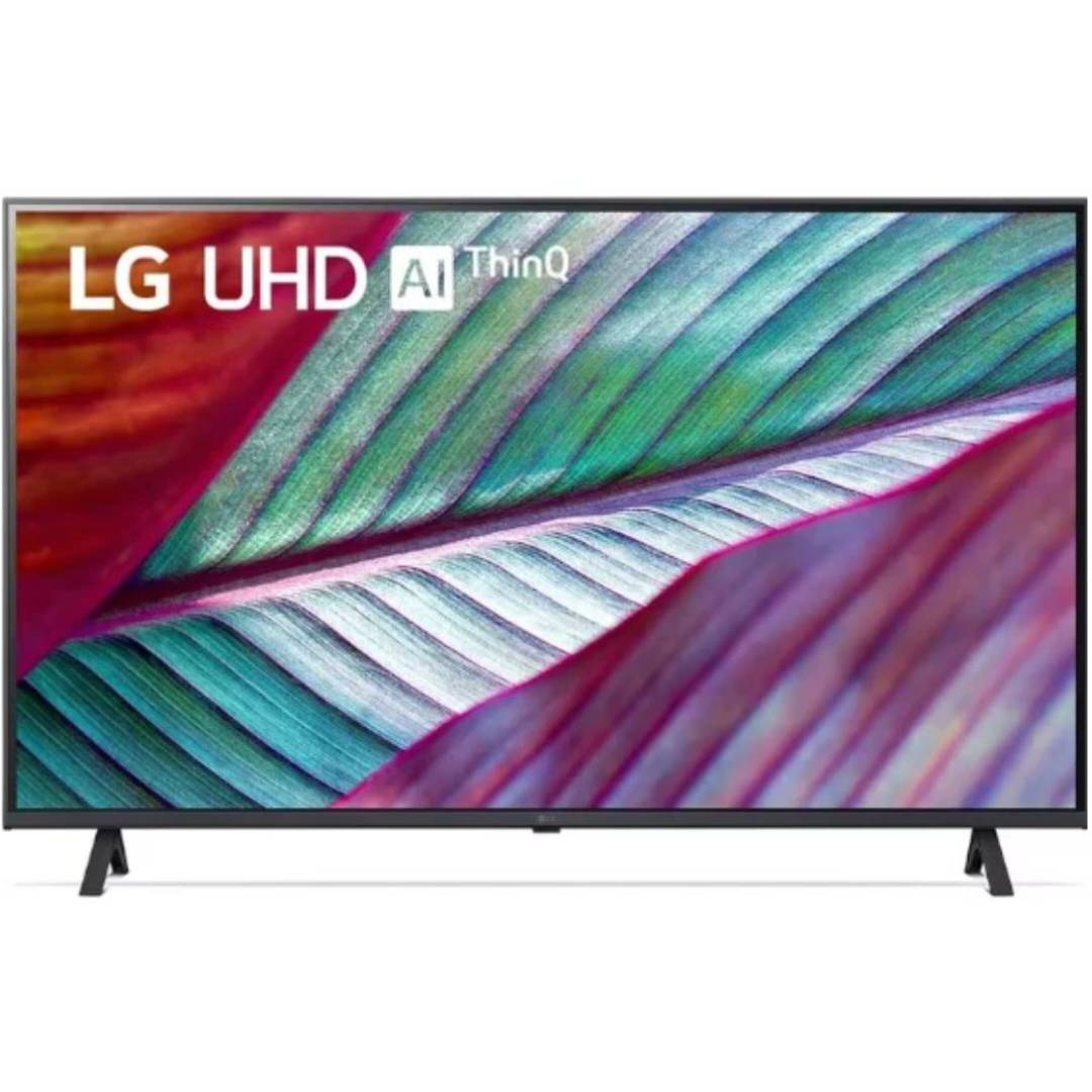 LG LED TV 50&rdquo; &ndash; UHD AI ThinQ