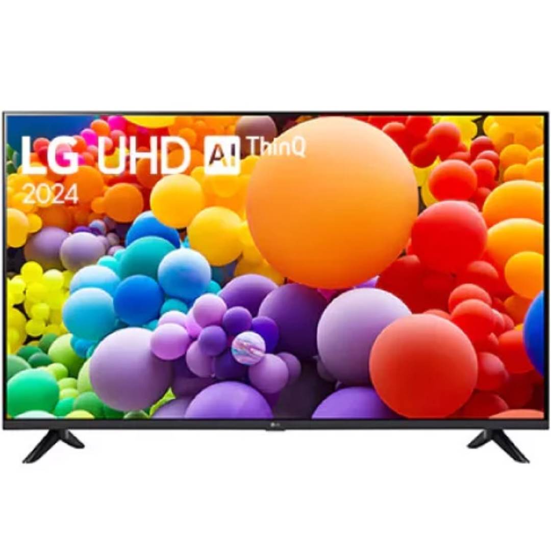 LG LED TV 55&rdquo; &ndash; UHD AI ThinQ